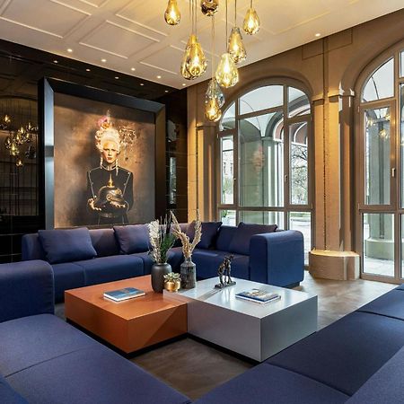 Hotel Luc, Autograph Collection Berlin Dış mekan fotoğraf