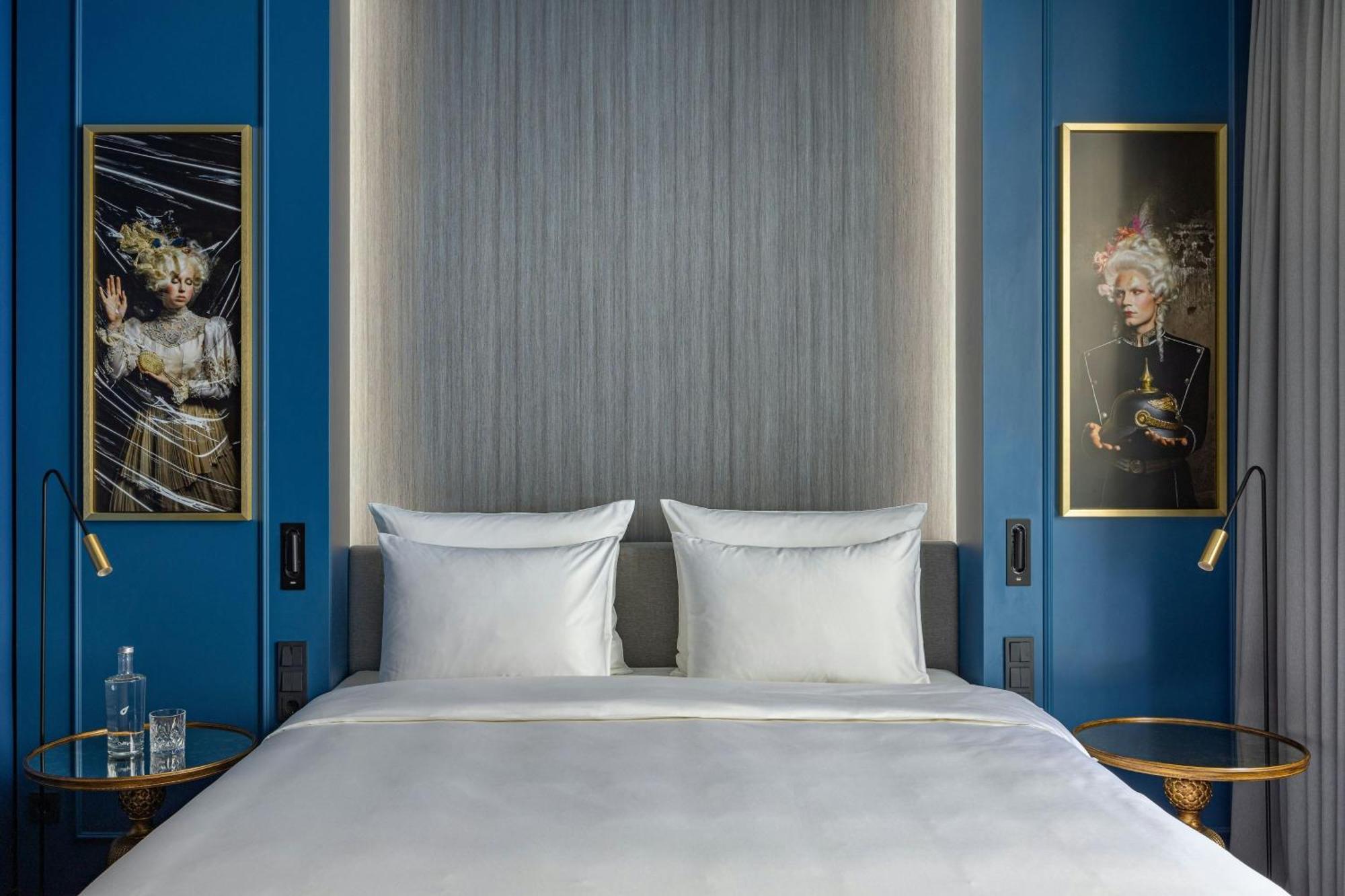 Hotel Luc, Autograph Collection Berlin Dış mekan fotoğraf