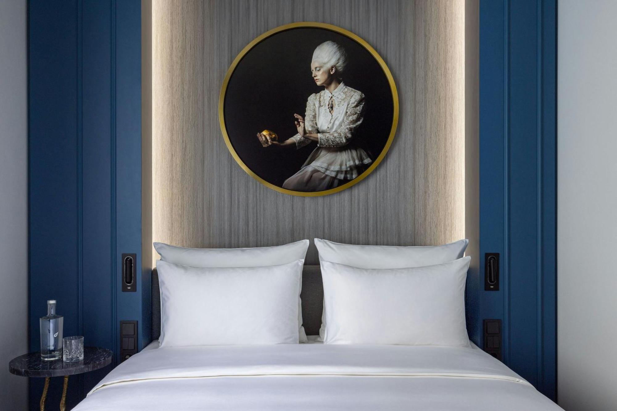 Hotel Luc, Autograph Collection Berlin Dış mekan fotoğraf