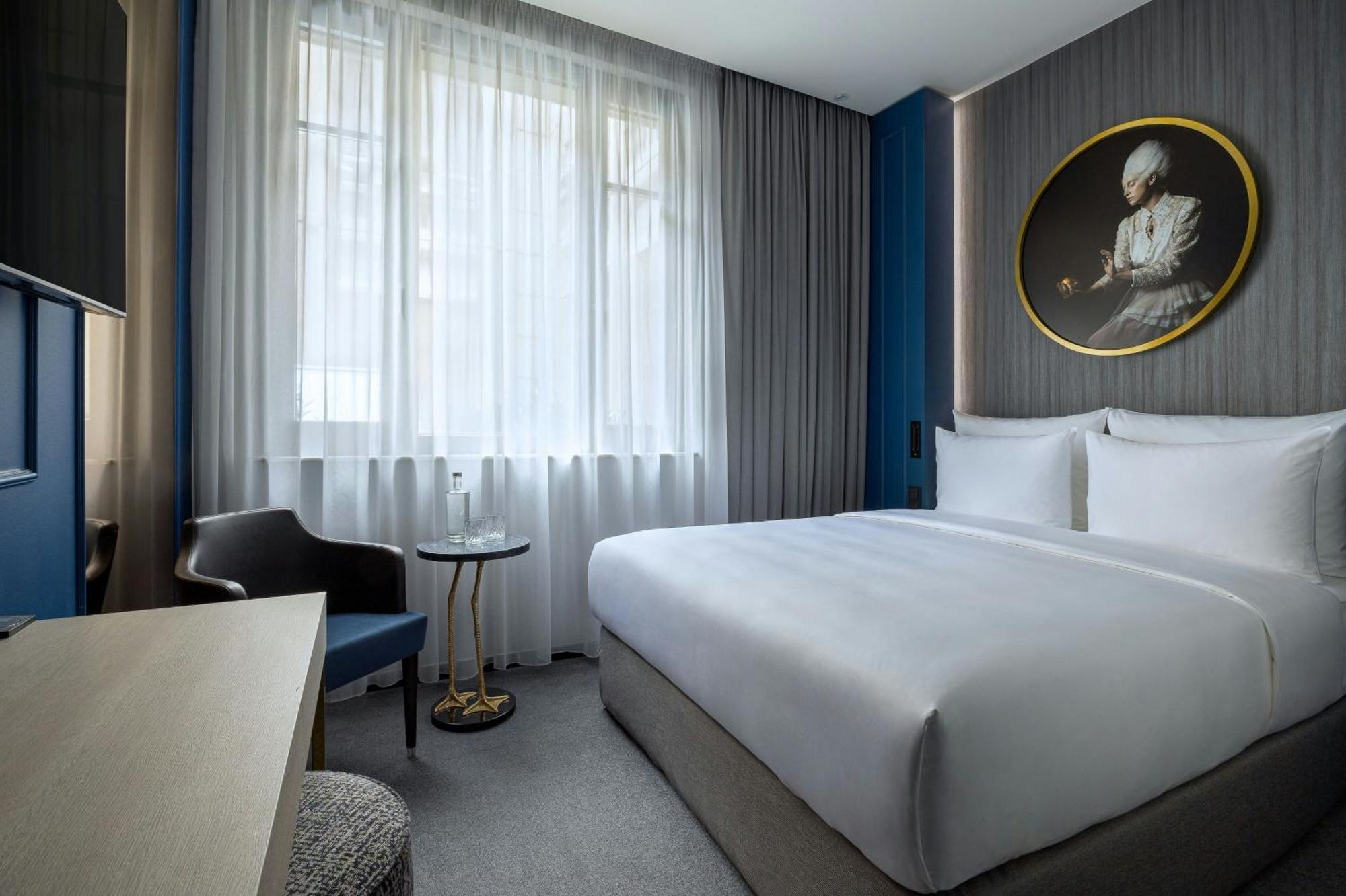 Hotel Luc, Autograph Collection Berlin Dış mekan fotoğraf