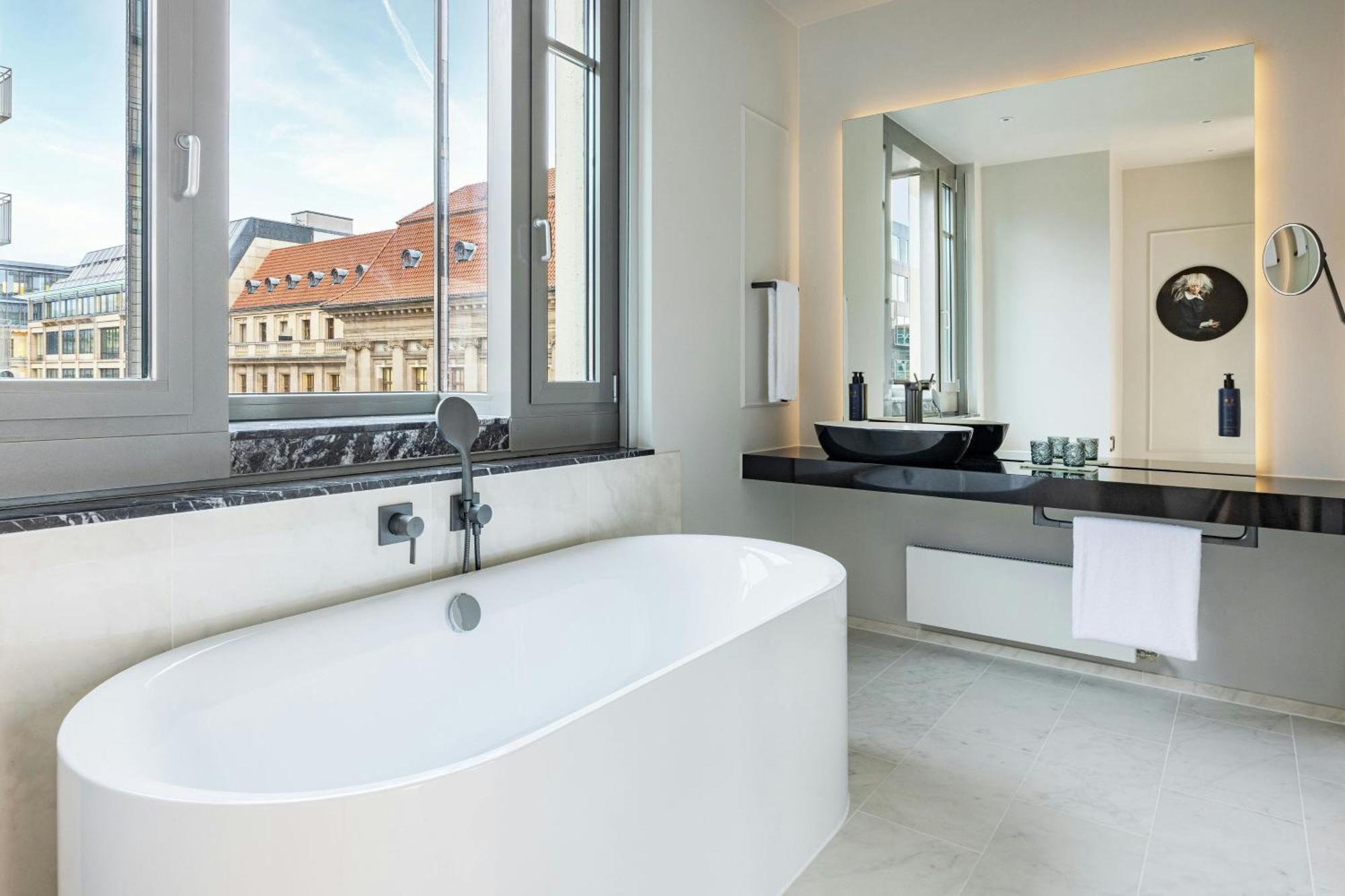 Hotel Luc, Autograph Collection Berlin Dış mekan fotoğraf