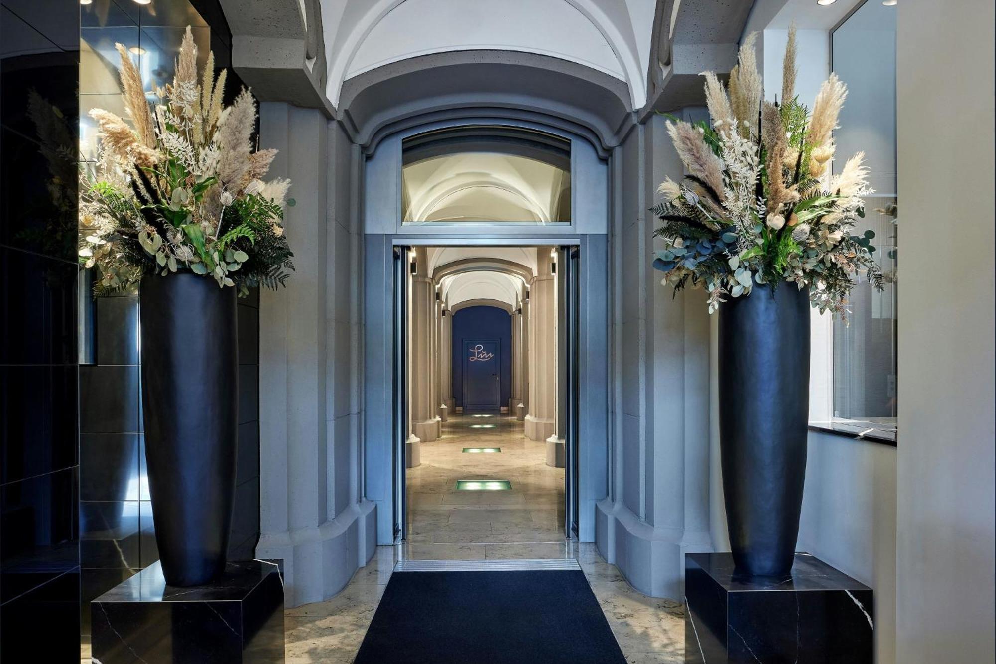 Hotel Luc, Autograph Collection Berlin Dış mekan fotoğraf