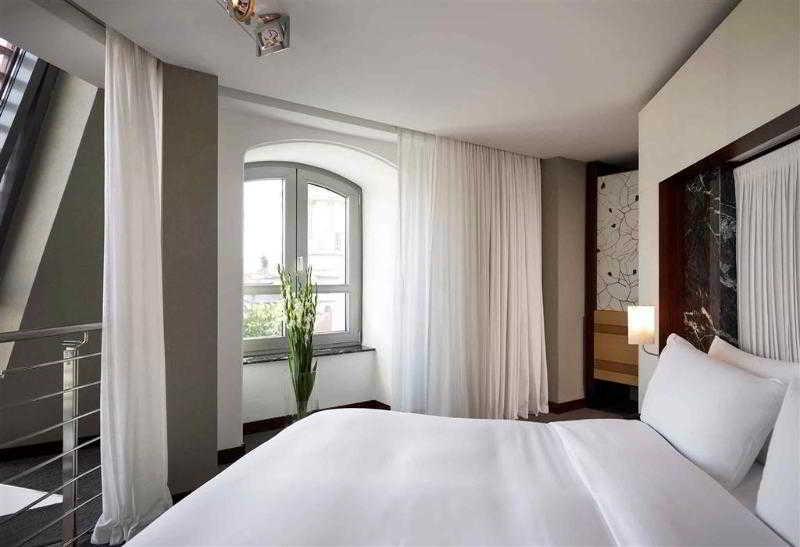 Hotel Luc, Autograph Collection Berlin Dış mekan fotoğraf