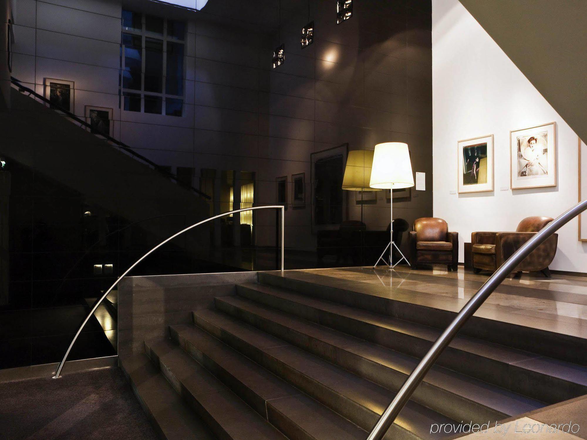 Hotel Luc, Autograph Collection Berlin Dış mekan fotoğraf